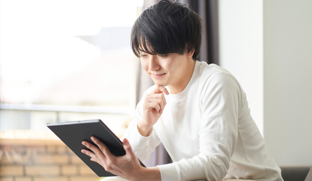 動画で見る賃貸物件